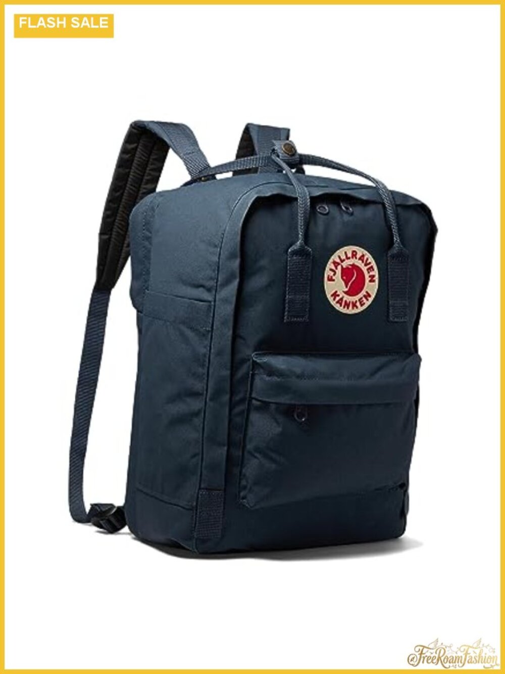 Laptop Backpack with Padded Sleeve Vinylon F Adjustable Straps School Travel